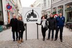 Disney investeert nóg méér in Brugge