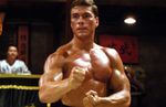 Jean-Claude Van Damme woont terug in Damme