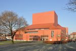 Concertgebouw staat al tien jaar leeg