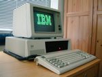 Stadsdiensten moderniseren: computer aangekocht