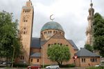 Kerk Christus-Koning open voor alle religies