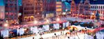 Na wintermarkt nu ook zomermarkt