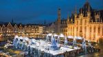 Wintermarkt moet wijken voor aanleg metro