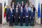 Regering lopende zaken nu ook officieel erkend als "nationale wanhoopsdaad"