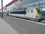 Trein rijdt stipt: reizigers missen trein