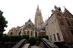 Onze Lieve Vrouwekerk wordt genderneutraal: 'Onze Lieve Kerk'