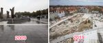 Foto-wedstrijd 10 Year Challenge @ Brugge