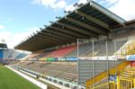 Krakers niet tevreden over Jan Breydelstadion