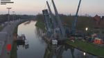 Stad komt met ambitieus bruggenplan: Kruispoortbrug III en IV