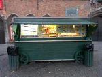Opnieuw frituur-ruzie op de Markt