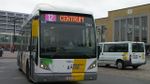 Man die bus naar Station nam, na 14 dagen eindelijk aangekomen