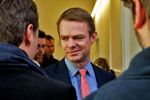 Hendrik Bogaert: "iedere provincie heeft een  Hendrik Bogaert-imitator nodig"
