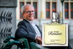 Ex-burgemeester Renaat Landuyt lanceert eigen parfum