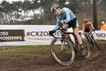 't Zand wordt opnieuw opengebroken: WK-tijdrit veldrijden goedgekeurd