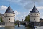Nieuw onderzoek bewijst: Kortrijk was nooit deel van Vlaanderen - volksfeest barst los in Brugge