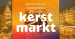 Wintermarkt wordt dit jaar terug Kerstmarkt (en daar is niet iedereen blij mee)