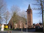 Sociale isolatie negatief? Sint-Jozef was nog nooit zo veilig