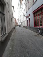 Belgische avonturier bedwingt Hoogste Van Brugge voor ‘Everest Challenge’