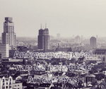 Brugse vinoloog Marc Verschanst: Antwerpen voor 50 jaar in lockdown is énige optie
