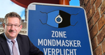 Stadskas bijna leeg? Boete voor stad na onbeschaamde product placement