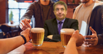 Jan Jambon herinnert zich niks van 2018: "hele dagen kanong op café in Brugge"
