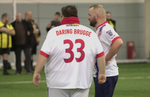 Ook Daring Brugge dagvaardt Pro League: "Daring in 1A of dwangsom van €5 per dag"