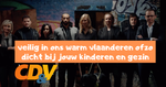 Er zijn nog zekerheden: ook volgende verkiezingen gebruikt CD&V mottige slogan