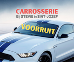 Ook Brugse carrosserie Voorruit boos op sp.a na naamsverandering