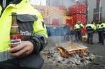 Wat nemen ze ons nog af? Geen bier meer op woensdagochtend bij de stadsdiensten