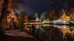 Publiekstrekker Wintergloed afgelast omdat het publiek trekt