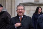 Aangeslagen burgemeester reageert: "geen spijt, goed gelachen, zou het zo opnieuw doen"