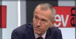 Stad steekt schuld Wintergloed-fiasco op Frank Vandenbroucke