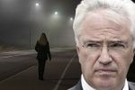 Gouverneur slaat je persoonlijk in elkaar als je buiten komt tijdens feestdagen