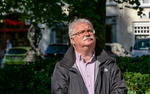 Recensies onderbroek Nico Blontrock: "krokant, maar iets té vettig"