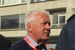 Stadionsaga: stad stelt Patrick Lefevere aan als bemiddelingspersoon