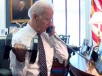 Dirk De fauw nog altijd niet gebeld door Joe Biden
