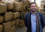Schepen Pablo Annys stelt gerust:  cocaïnevoorraad in Brugge ruim op peil én van topkwaliteit