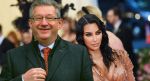 Na de scheiding: burgemeester De fauw en Kim Kardashian samen gespot