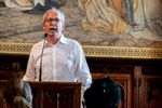 Renaat Landuyt weer eventjes Brugs burgemeester