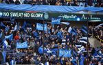 Club Brugge diversifieert: man uit Blankenberge aangenomen