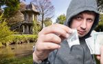 Na Bruges-in-a-box, Sint-Pieters-in-a-box grandioos succes (bij druggebruikers)