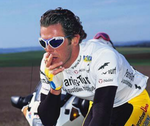 Brugse wielrenner Henri Carette niet naar Tour, wel op hoogtestage naar Kemmelberg
