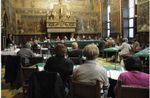 Geslachtsdelen van burgemeester onderwerp van discussie gemeenteraad