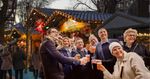 Wintergloed gaat door, maar in tuin van burgemeester en niemand is uitgenodigd