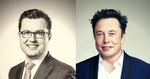 Is Jasper Pillen de Brugse Elon Musk? Drie opvallende gelijkenissen
