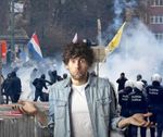Opnieuw geen rellen! "Brugge moet af van oubollige imago"