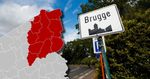 Gaat Brugge binnenkort fuseren met DEZE randgemeenten?