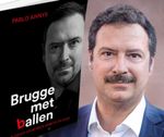Geheime boodschap gevonden in nieuw boek van Pablo Annys (Vooruit)