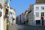 De Brugse burger wordt bedot: Langestraat is helemaal niet zo lang