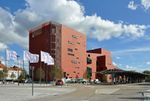 Brugge krijgt lóódzware concurrentie voor Culturele Hoofdstad 2030 van kunststeden Turnhout, Oostende en Kortrijk